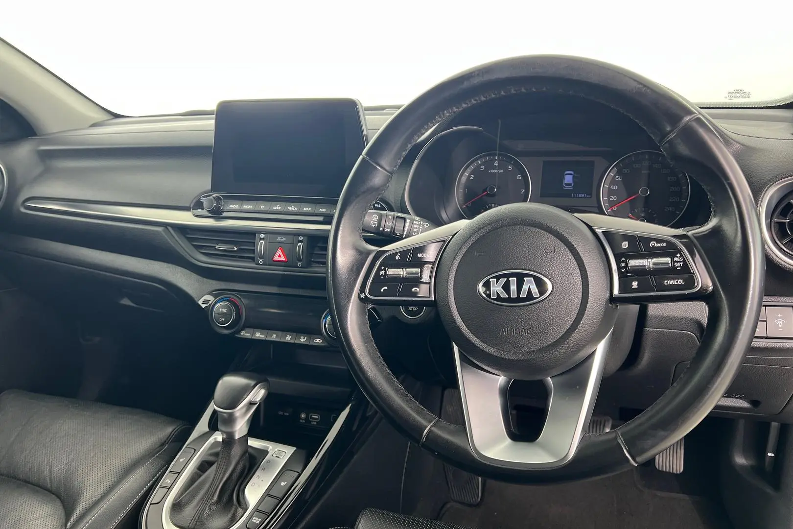 2019 Kia Cerato Gallery Image 10