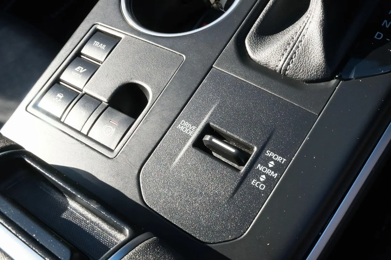 2023 Toyota Kluger Gallery Image 19