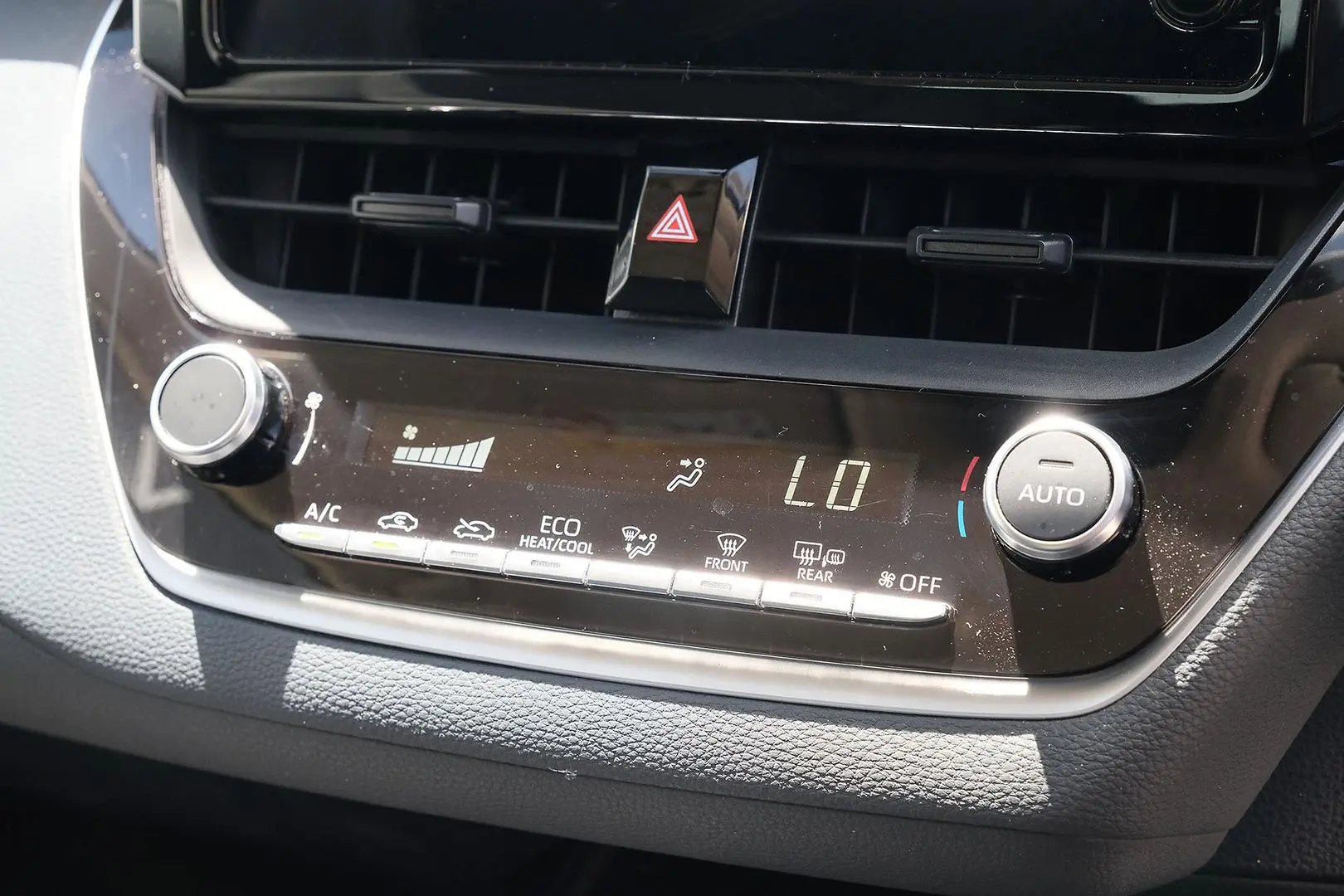 2024 Toyota Corolla Gallery Image 14