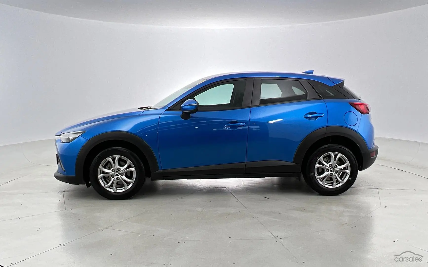 2018 Mazda CX-3 Image 7