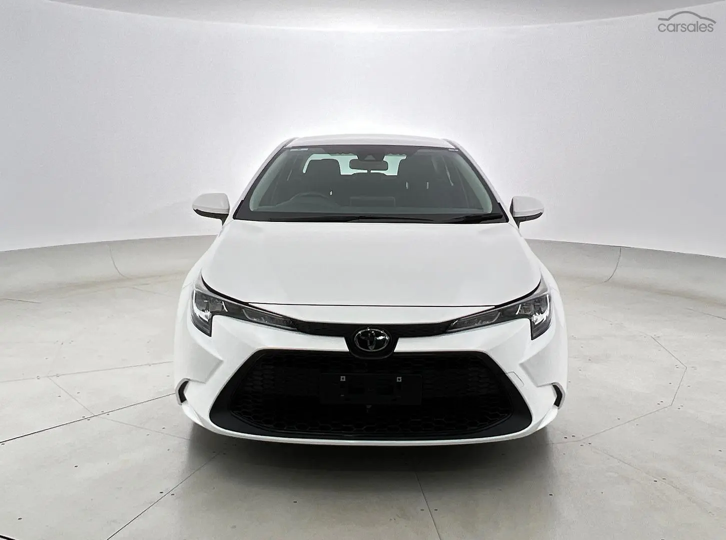 2020 Toyota Corolla Image 3