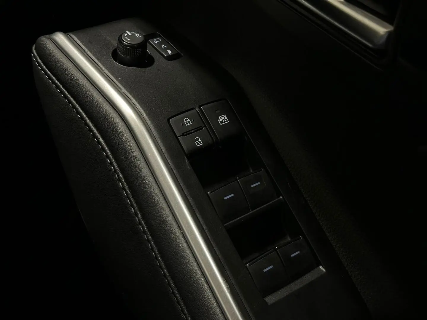 2023 Toyota Kluger Gallery Image 24