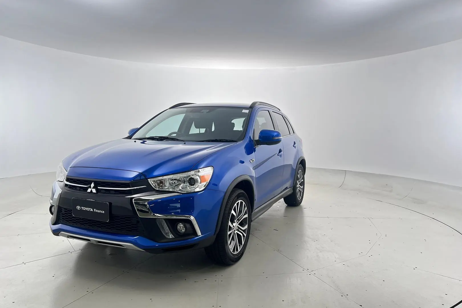 2019 Mitsubishi ASX Gallery Image 2