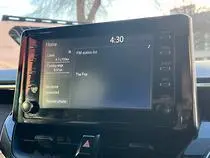 2021 Toyota Corolla Gallery Image 17