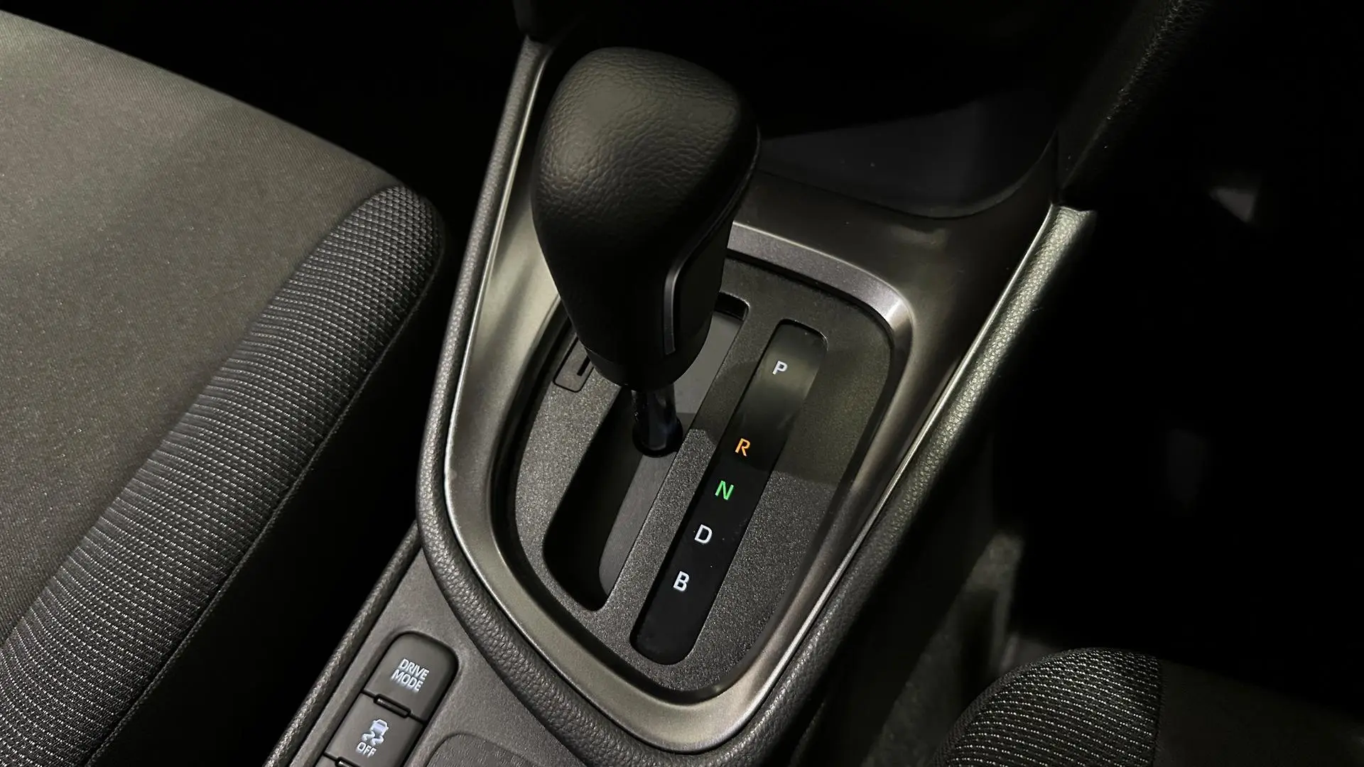 2024 Toyota Yaris Cross Gallery Image 18