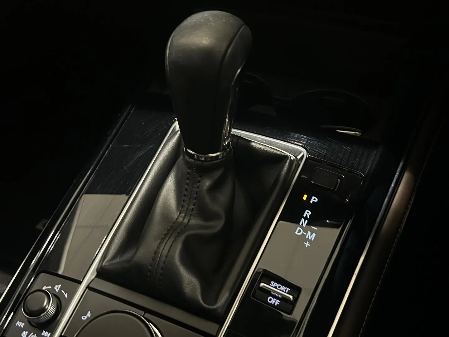 2020 Mazda CX-30 Gallery Image 17