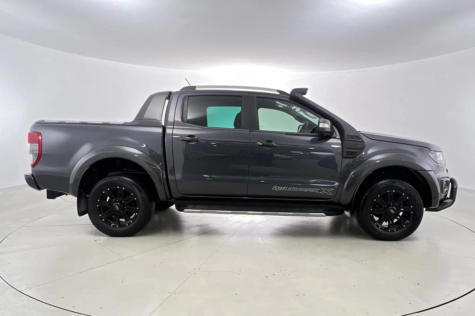 2020 Ford Ranger Gallery Image 3