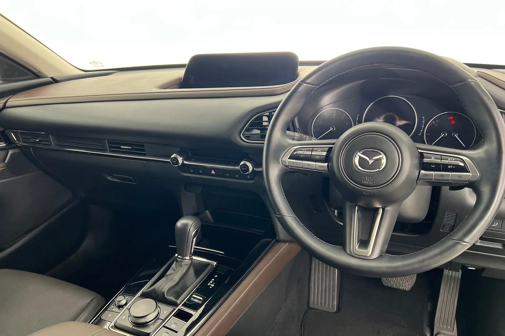 2022 Mazda CX-30 Gallery Image 12