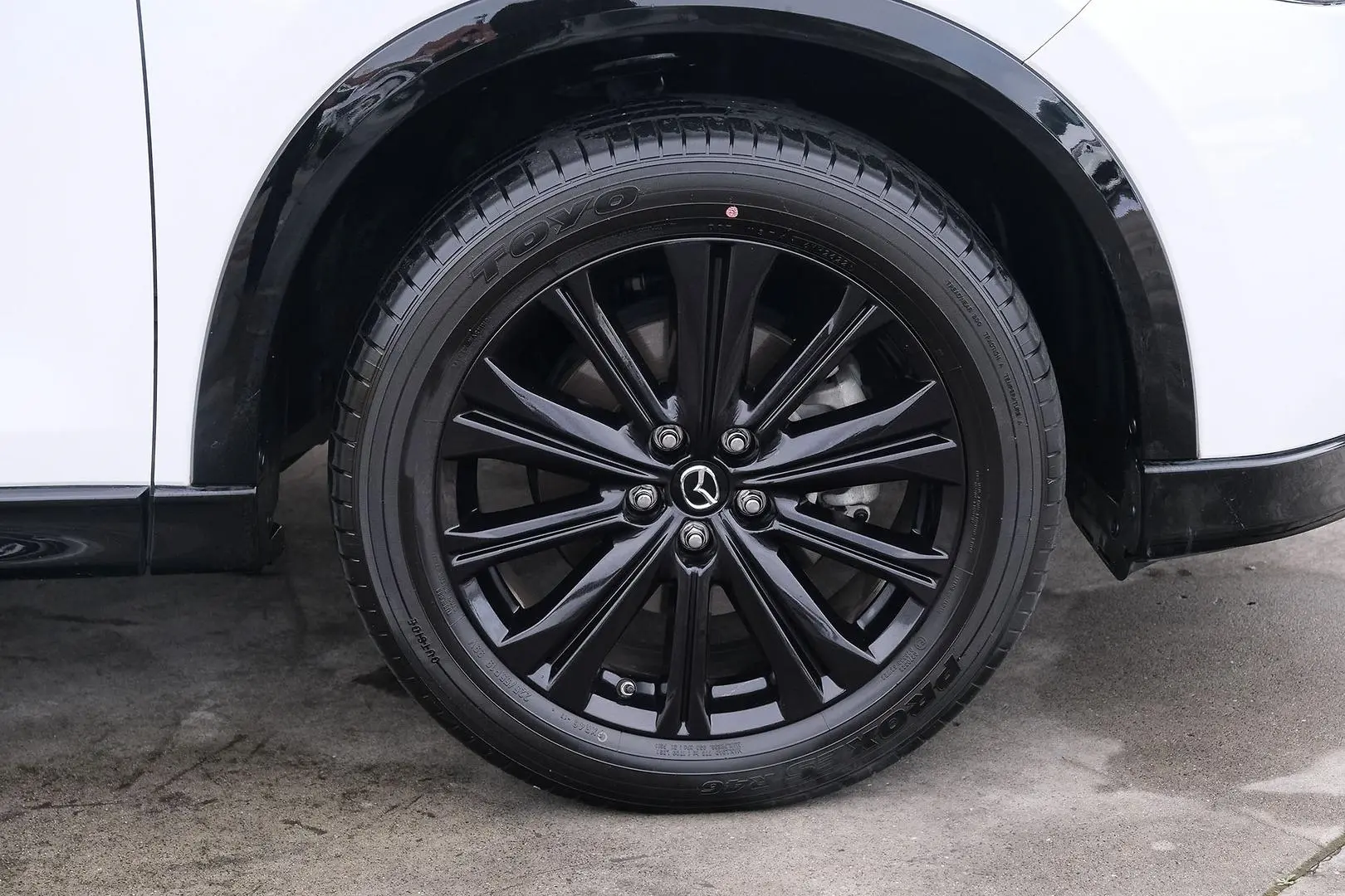 2022 Mazda CX-5 Gallery Image 6