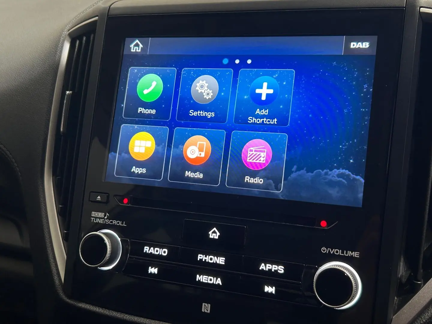 2022 Subaru Forester Gallery Image 14