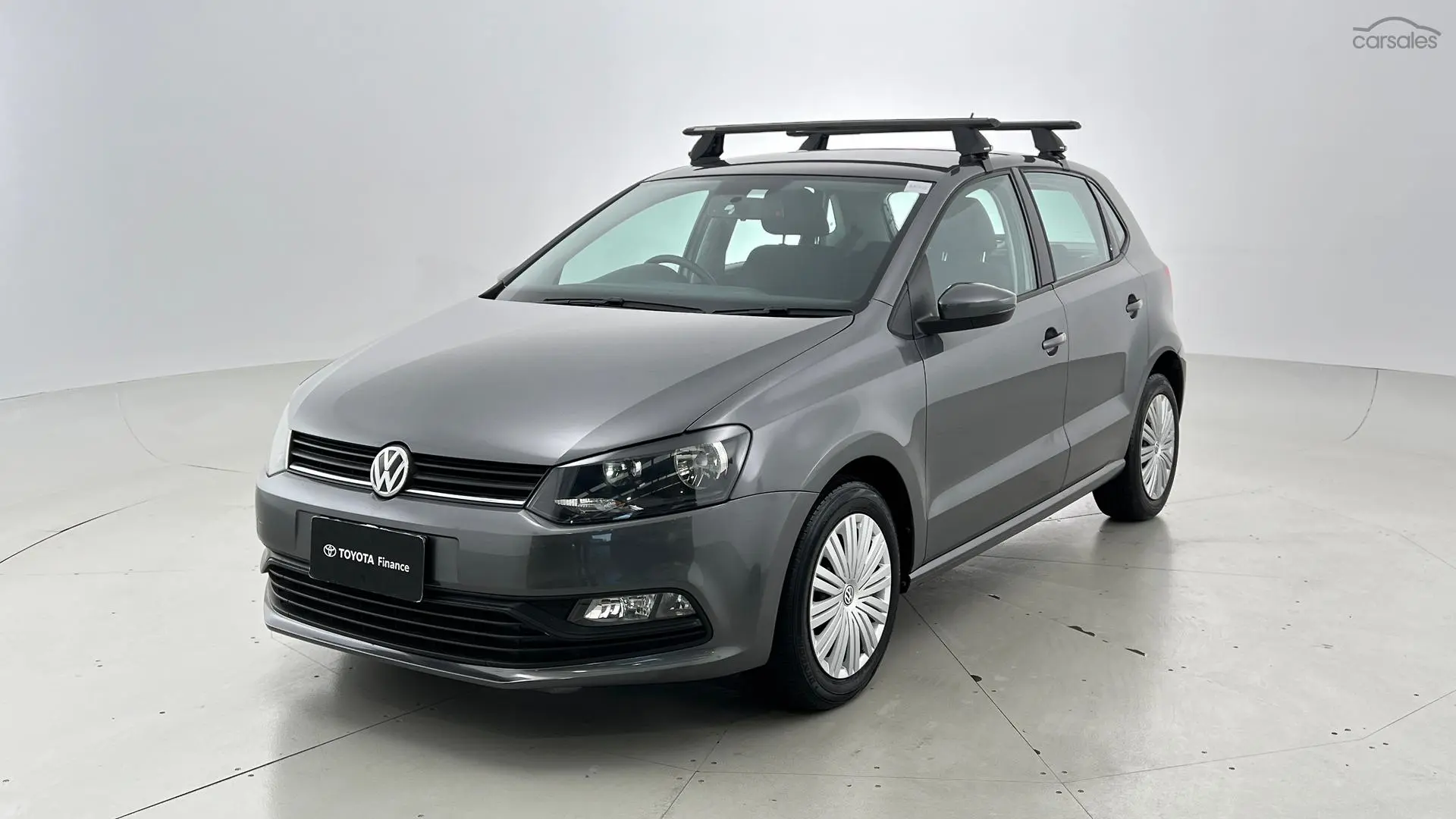 2015 Volkswagen Polo Image 9