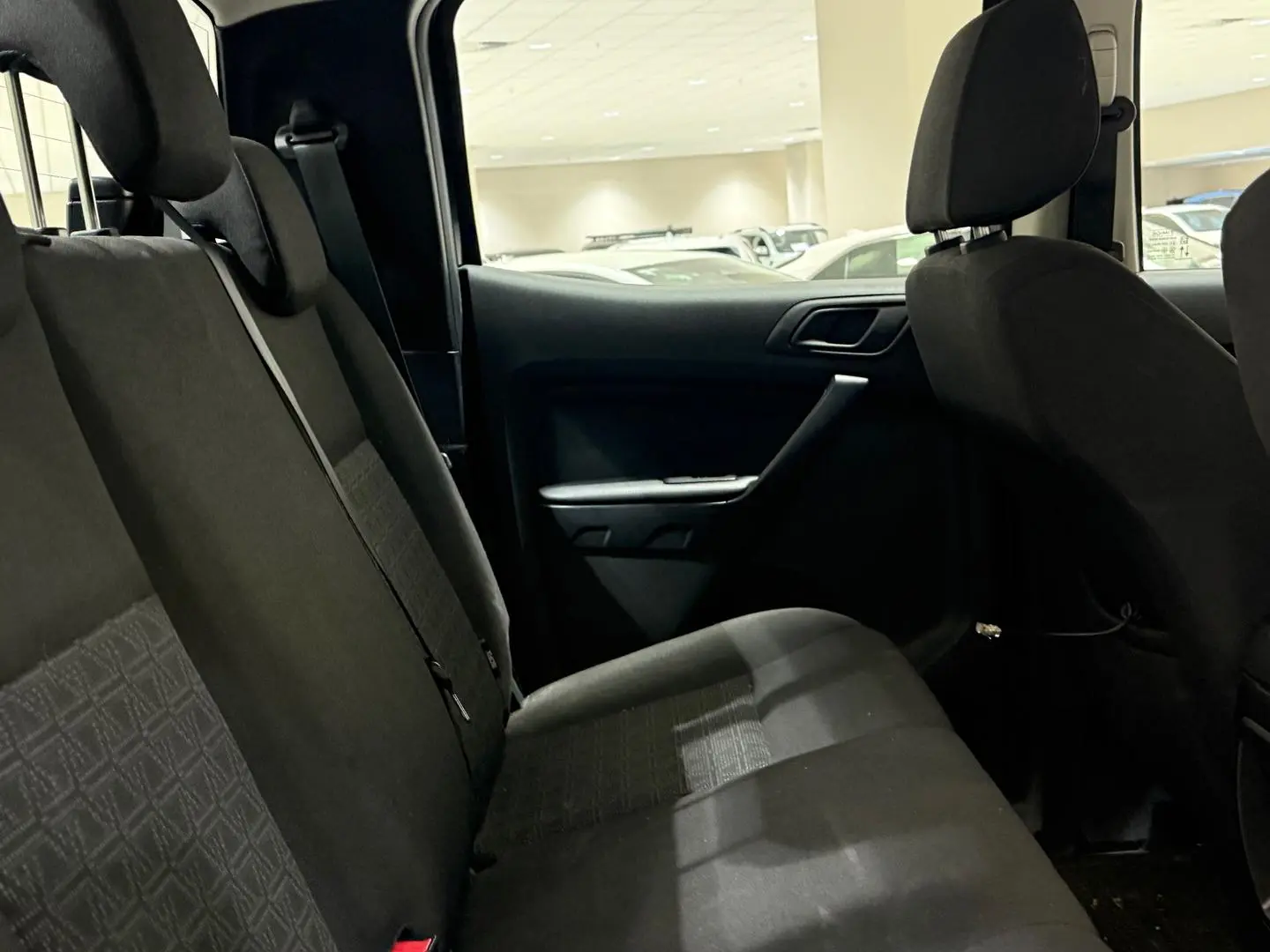 2021 Ford Ranger Gallery Image 13