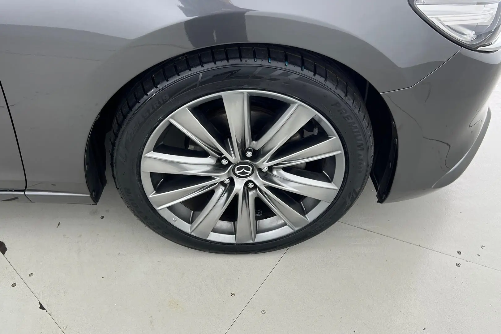 2018 Mazda 6 Gallery Image 16