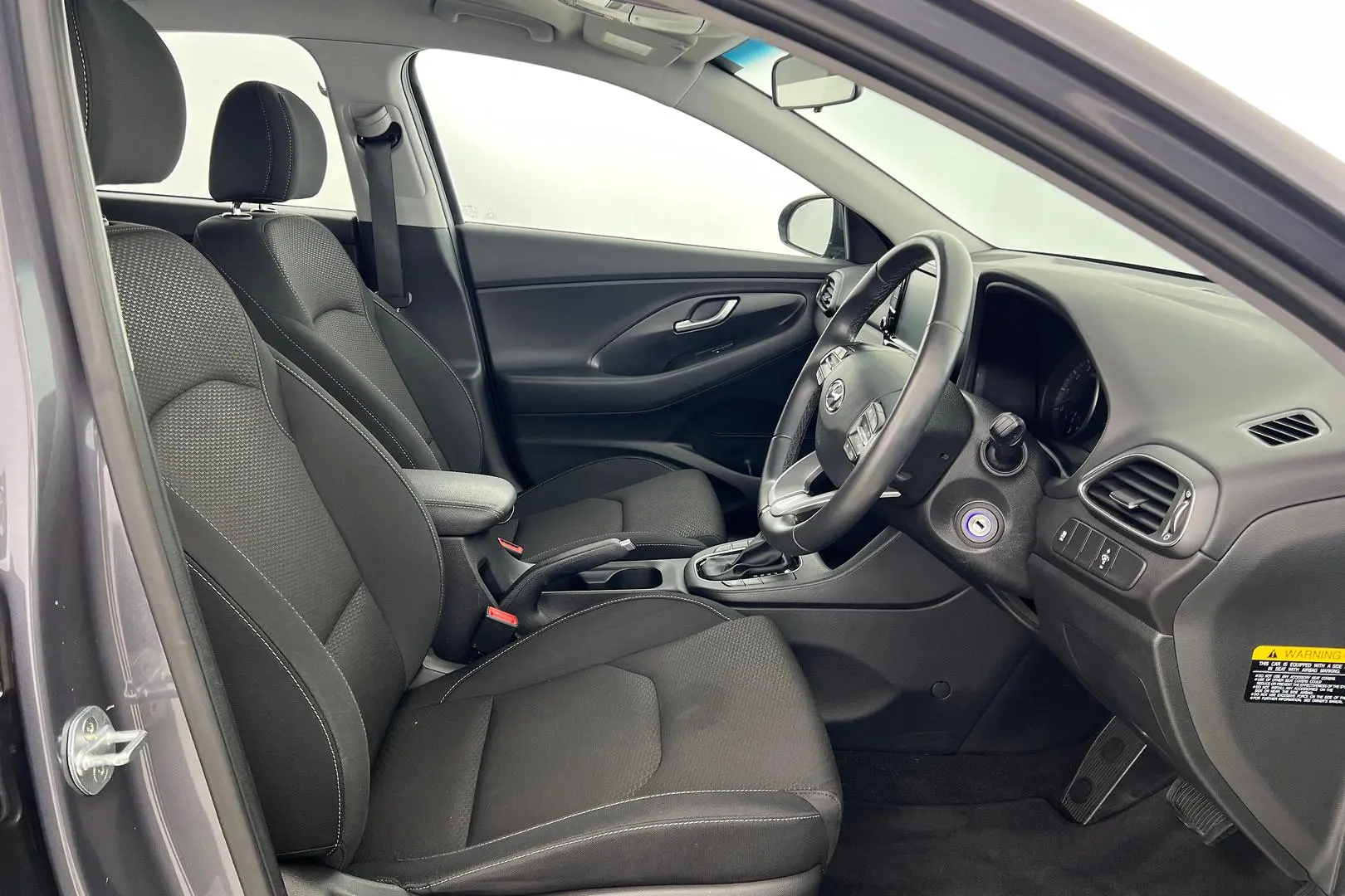 2019 Hyundai i30 Gallery Image 11