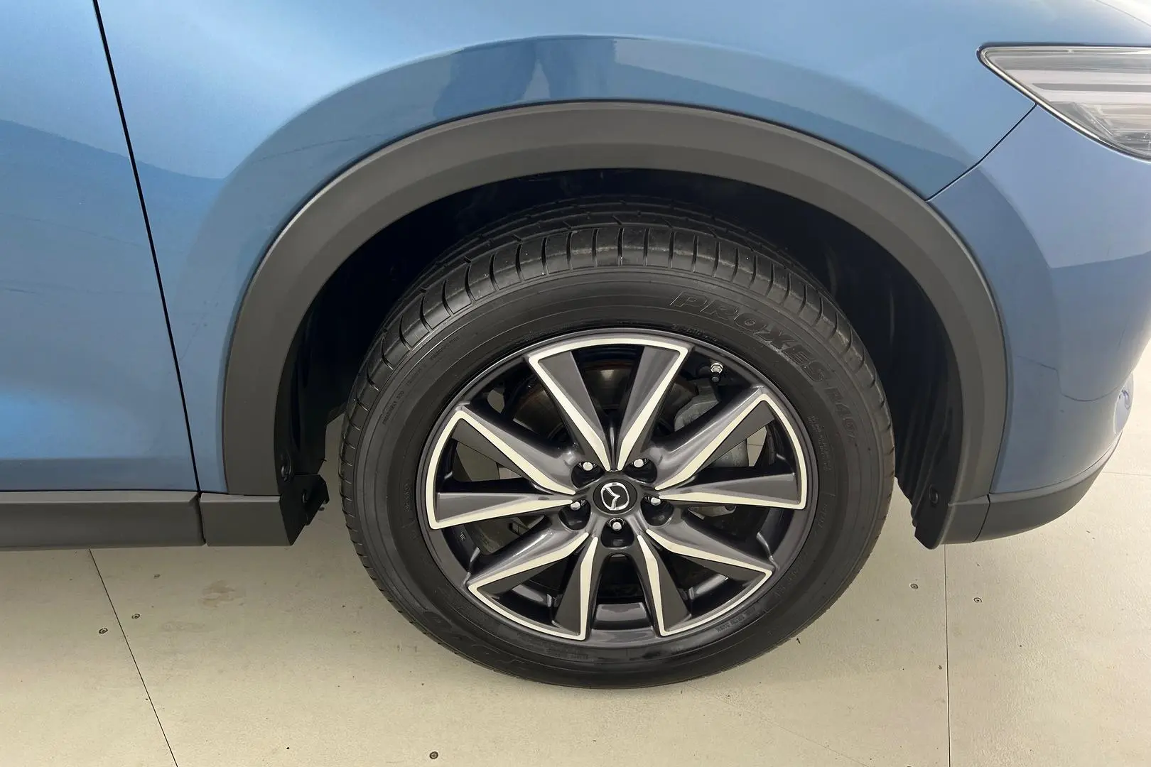 2019 Mazda CX-5 Gallery Image 21