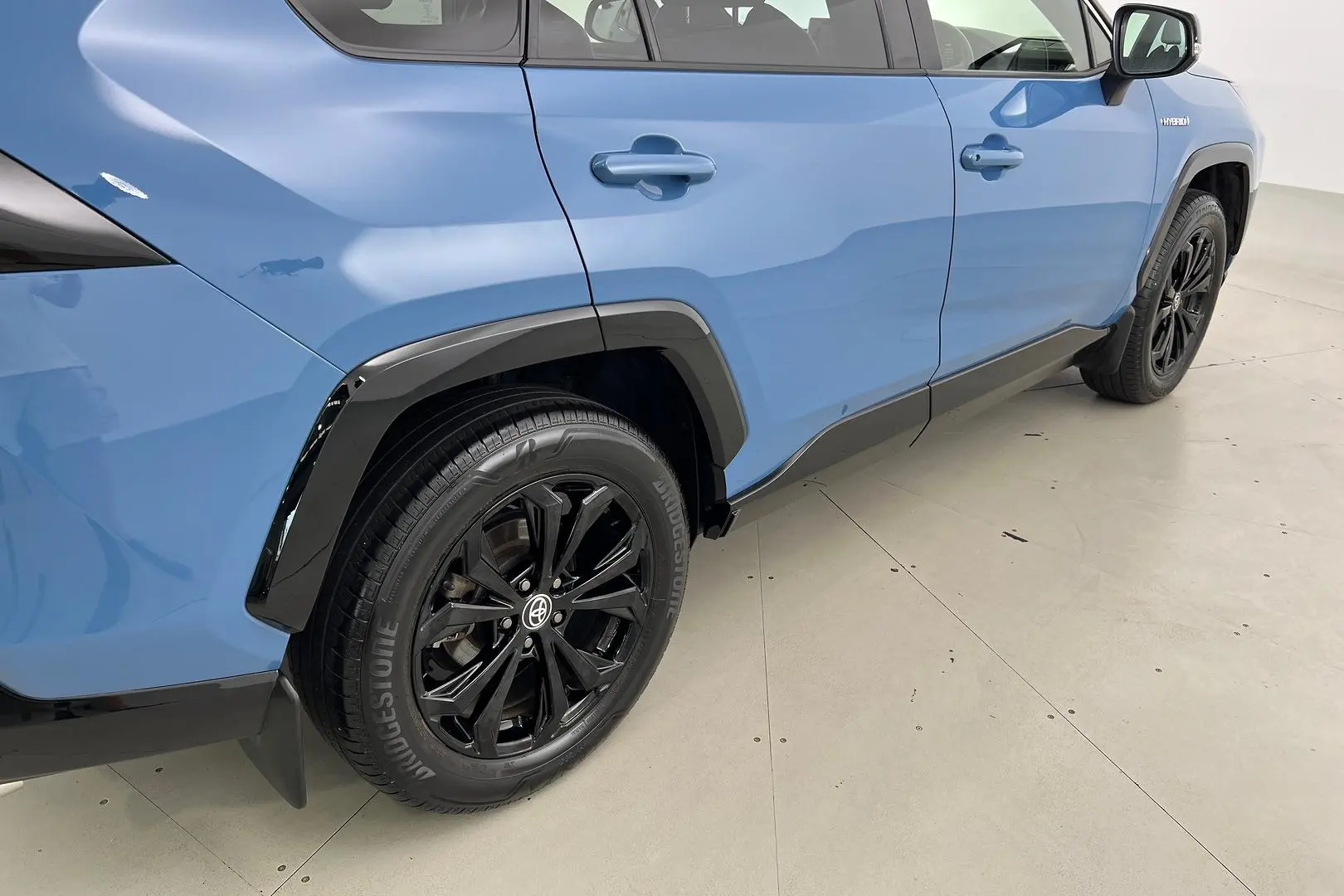 2022 Toyota Rav4 Gallery Image 10