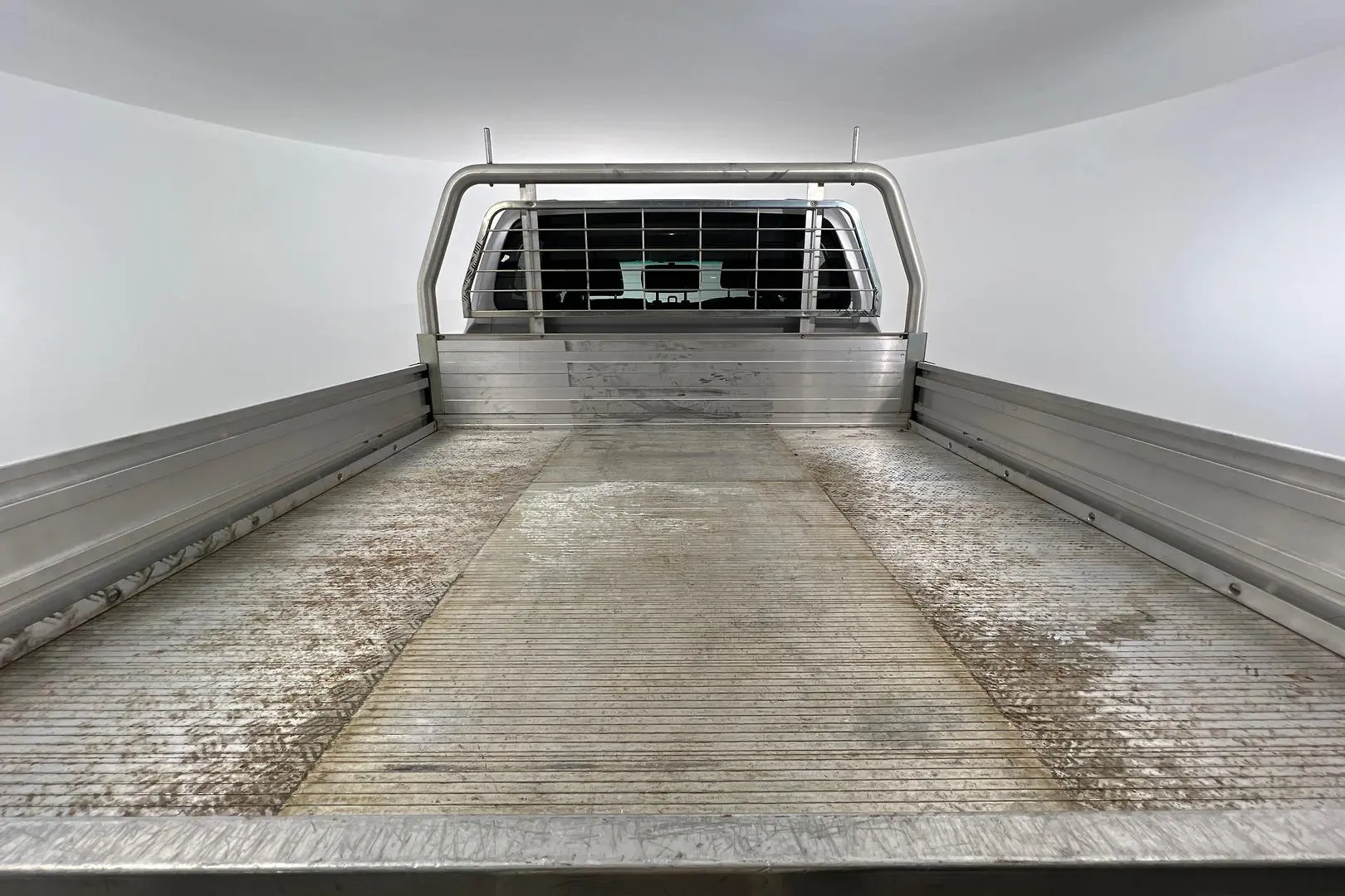 2018 Toyota Hilux Gallery Image 20