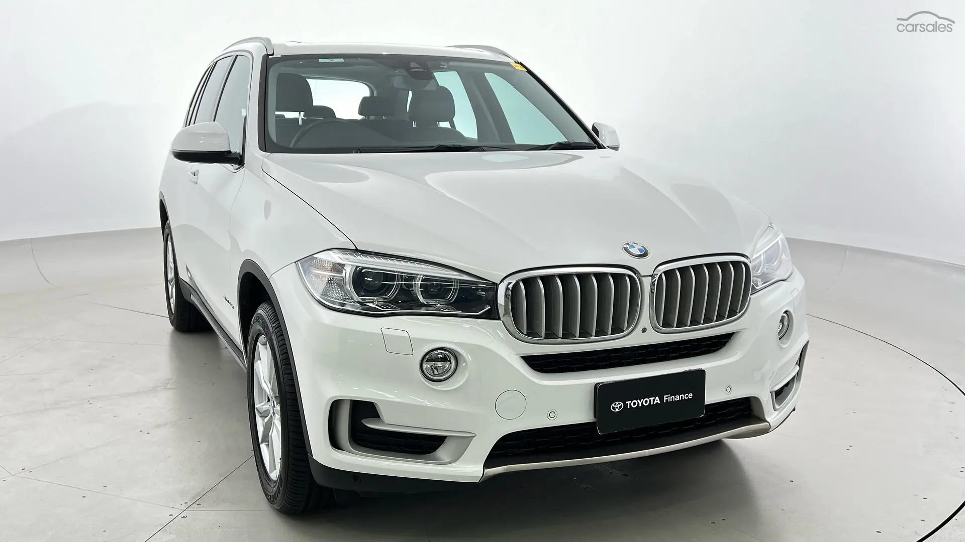 2018 BMW X5 Image 11