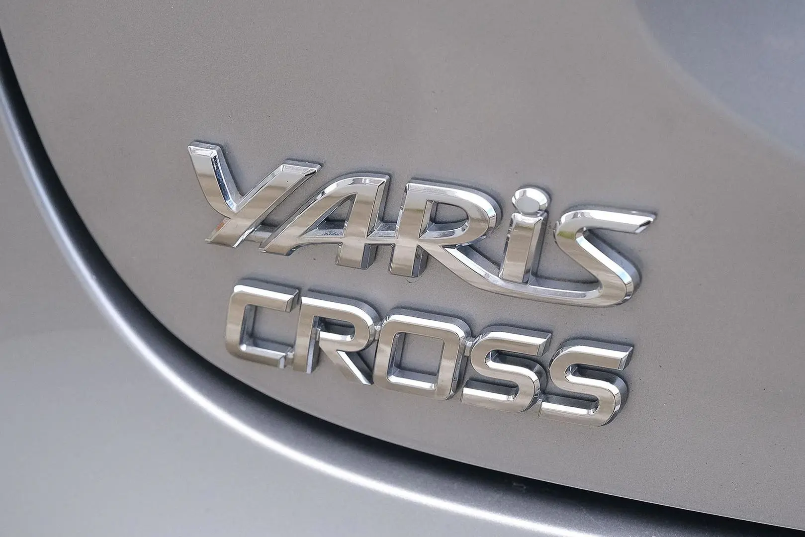 2024 Toyota Yaris Cross Gallery Image 21