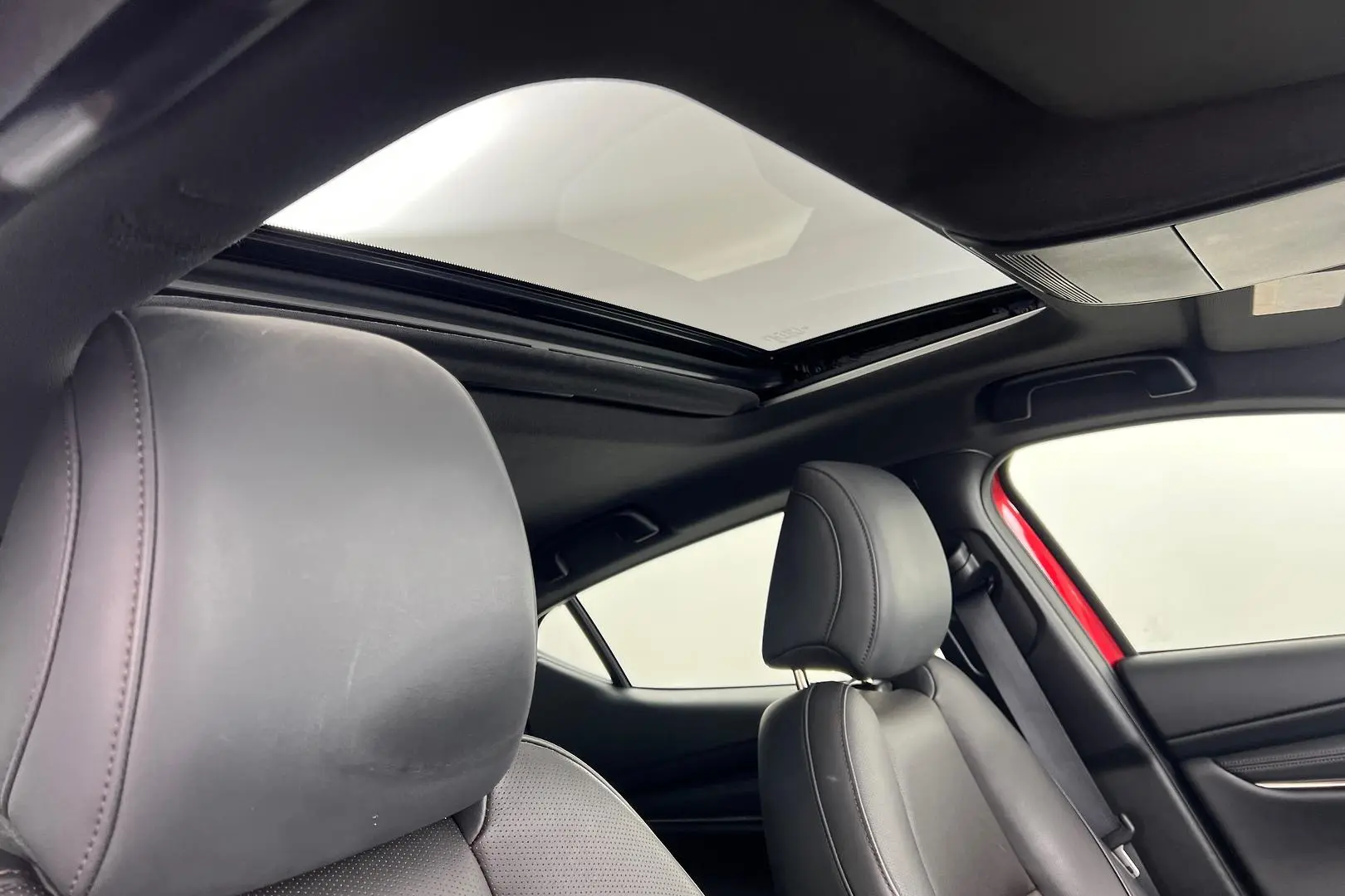 2021 Mazda 3 Gallery Image 12
