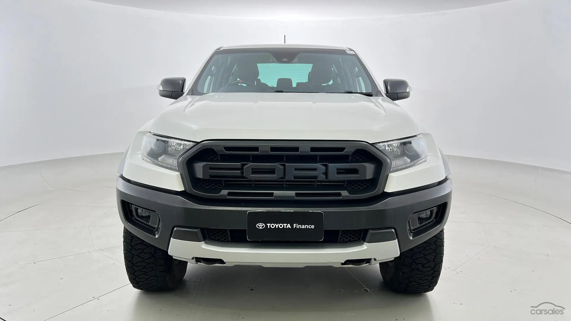 2019 Ford Ranger Image 10