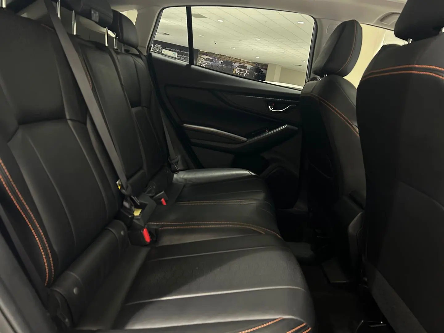 2021 Subaru XV Gallery Image 13