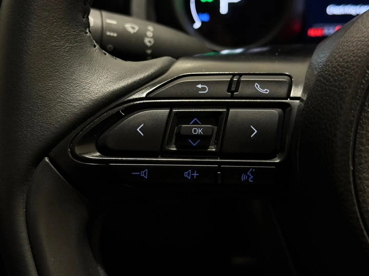 2023 Toyota Yaris Gallery Image 19