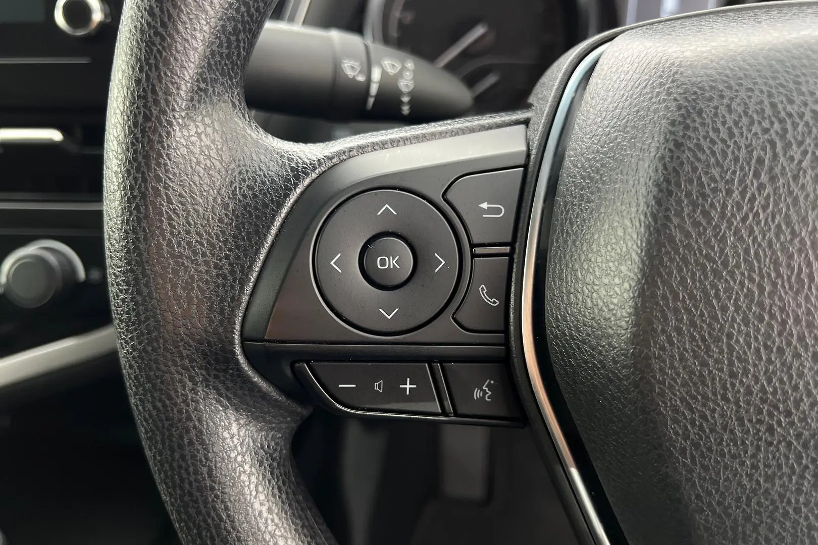 2024 Toyota Camry Gallery Image 19
