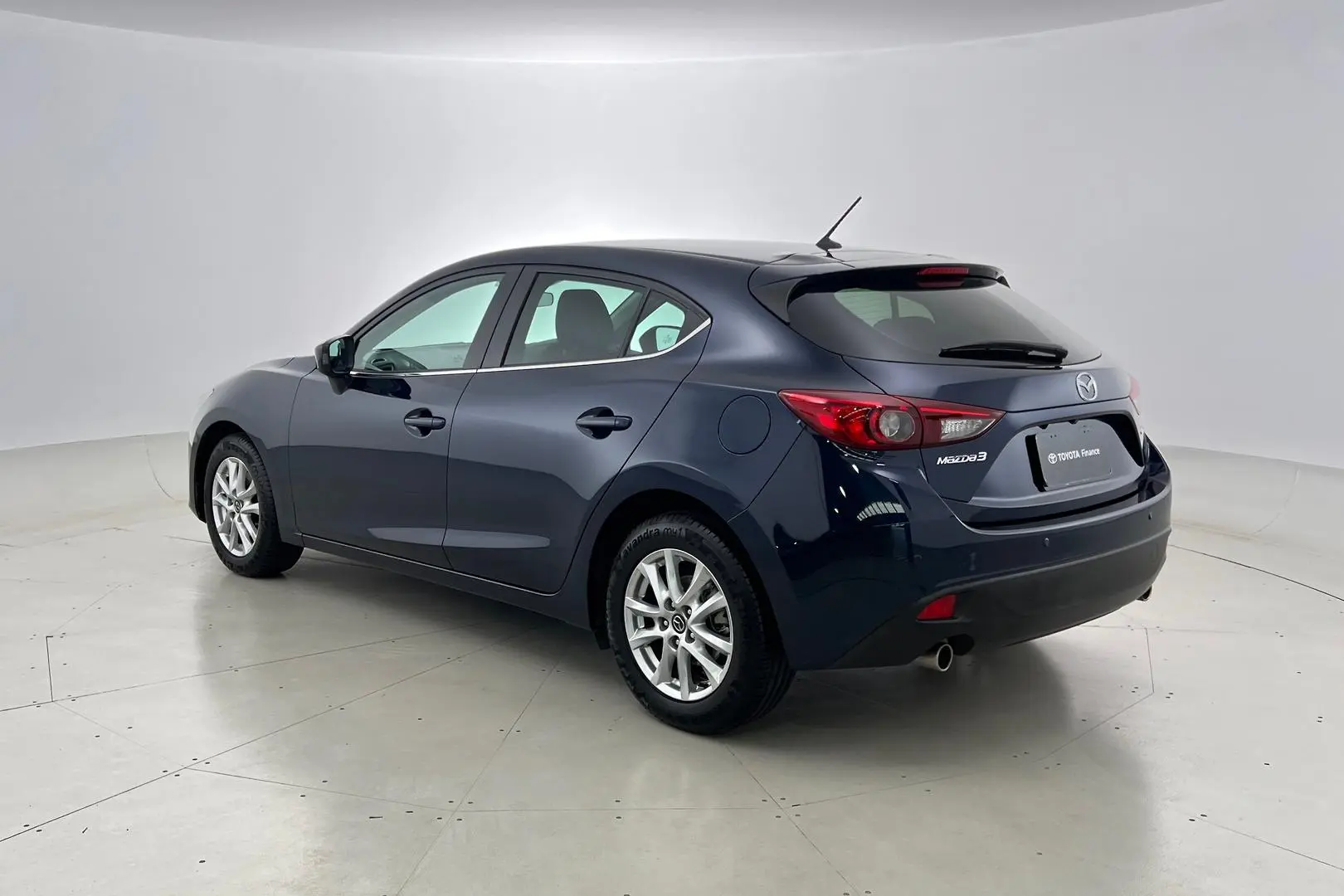 2015 Mazda 3 Gallery Image 2