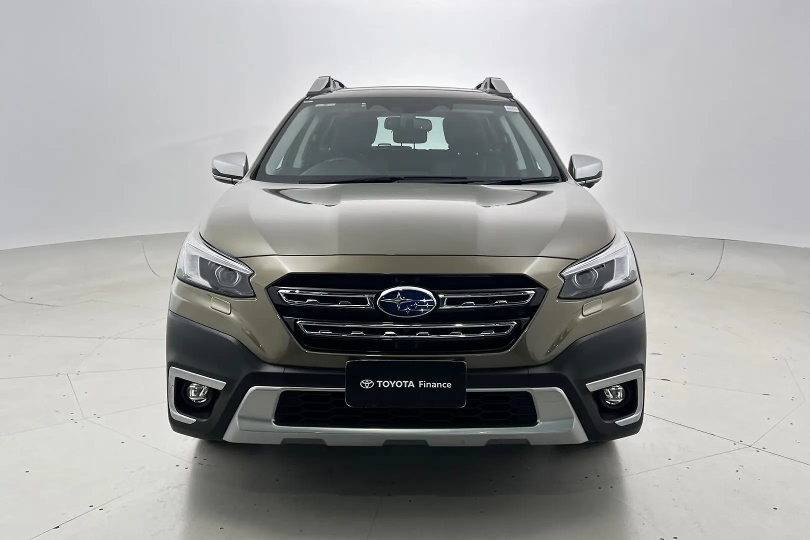 2021 Subaru Outback Gallery Image 11