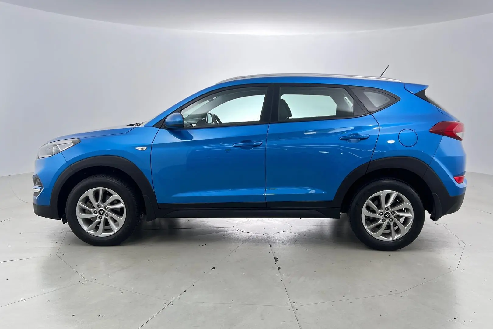 2015 Hyundai Tucson Gallery Image 8