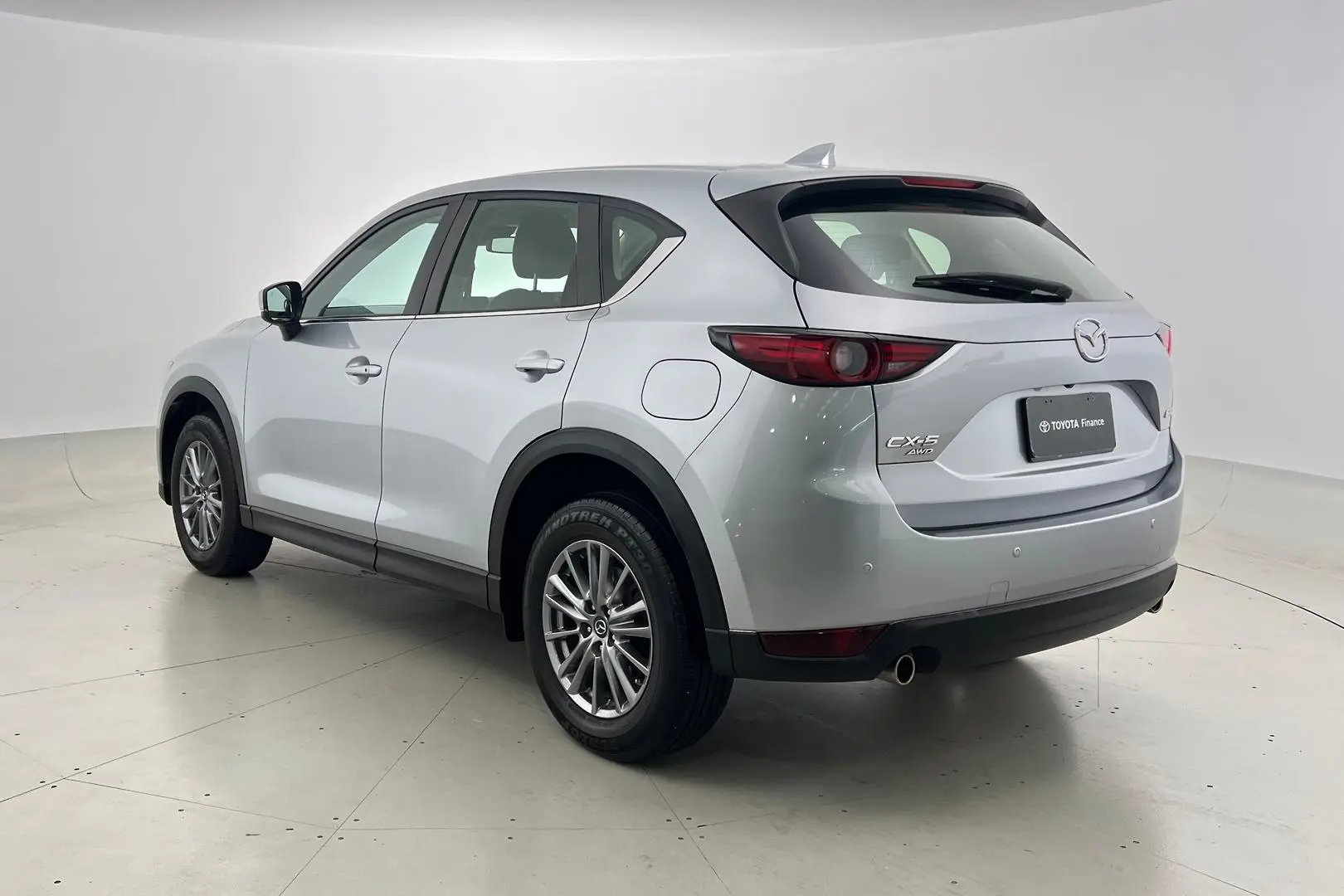 2017 Mazda CX-5 Gallery Image 7
