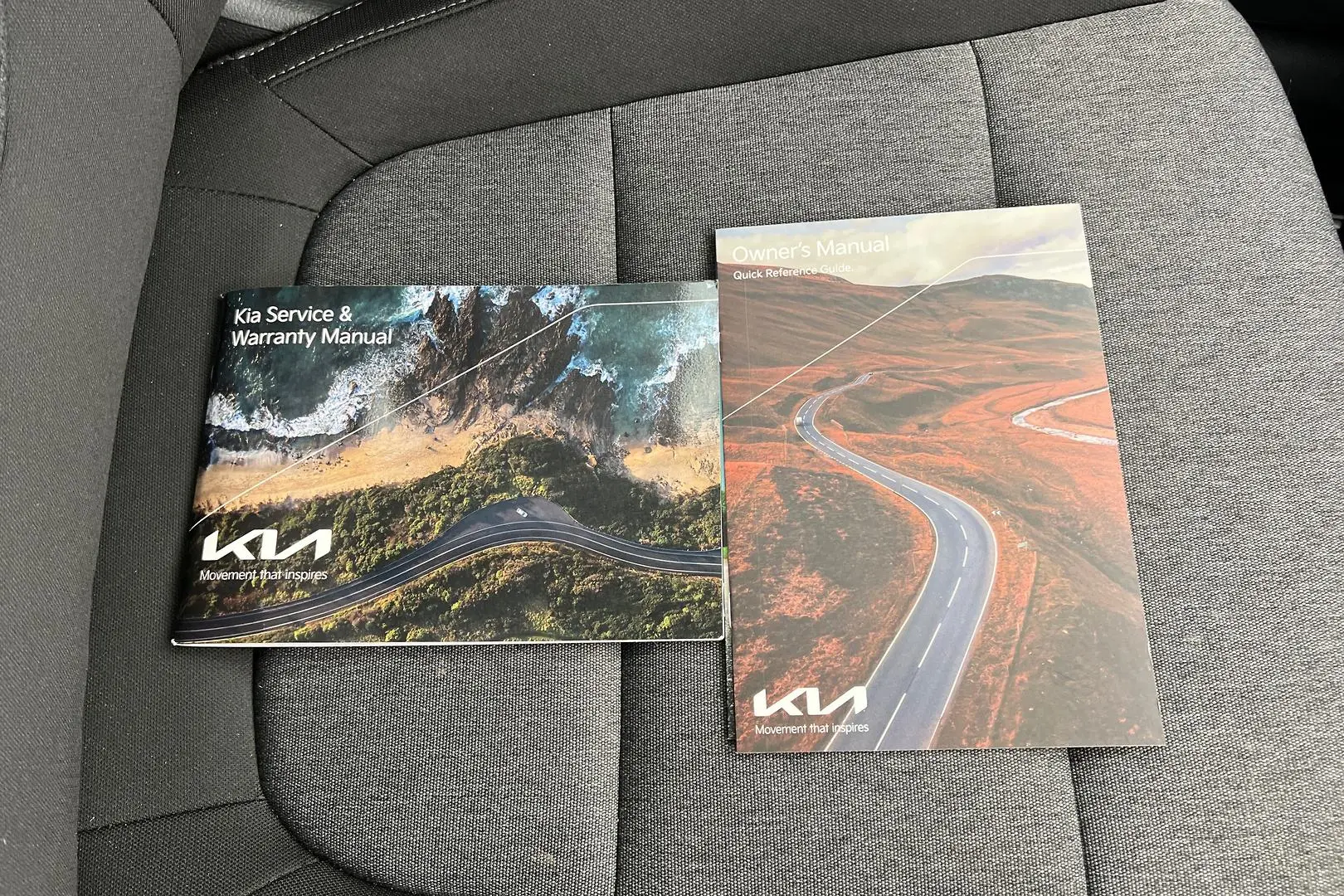 2023 Kia Stonic Gallery Image 20