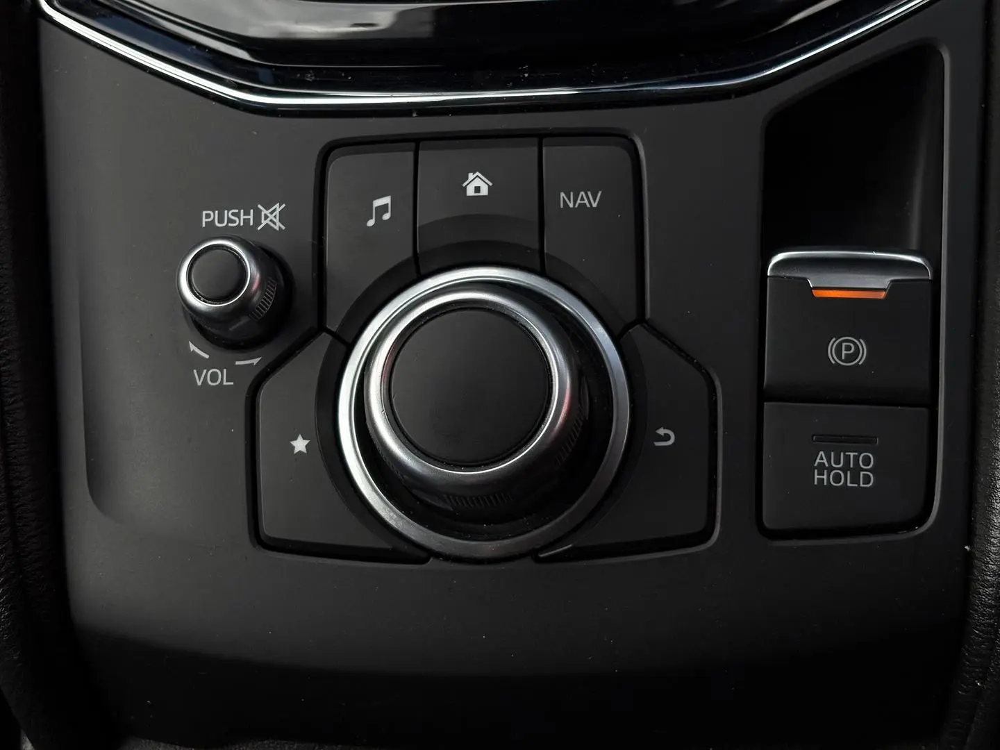 2017 Mazda CX-5 Gallery Image 23