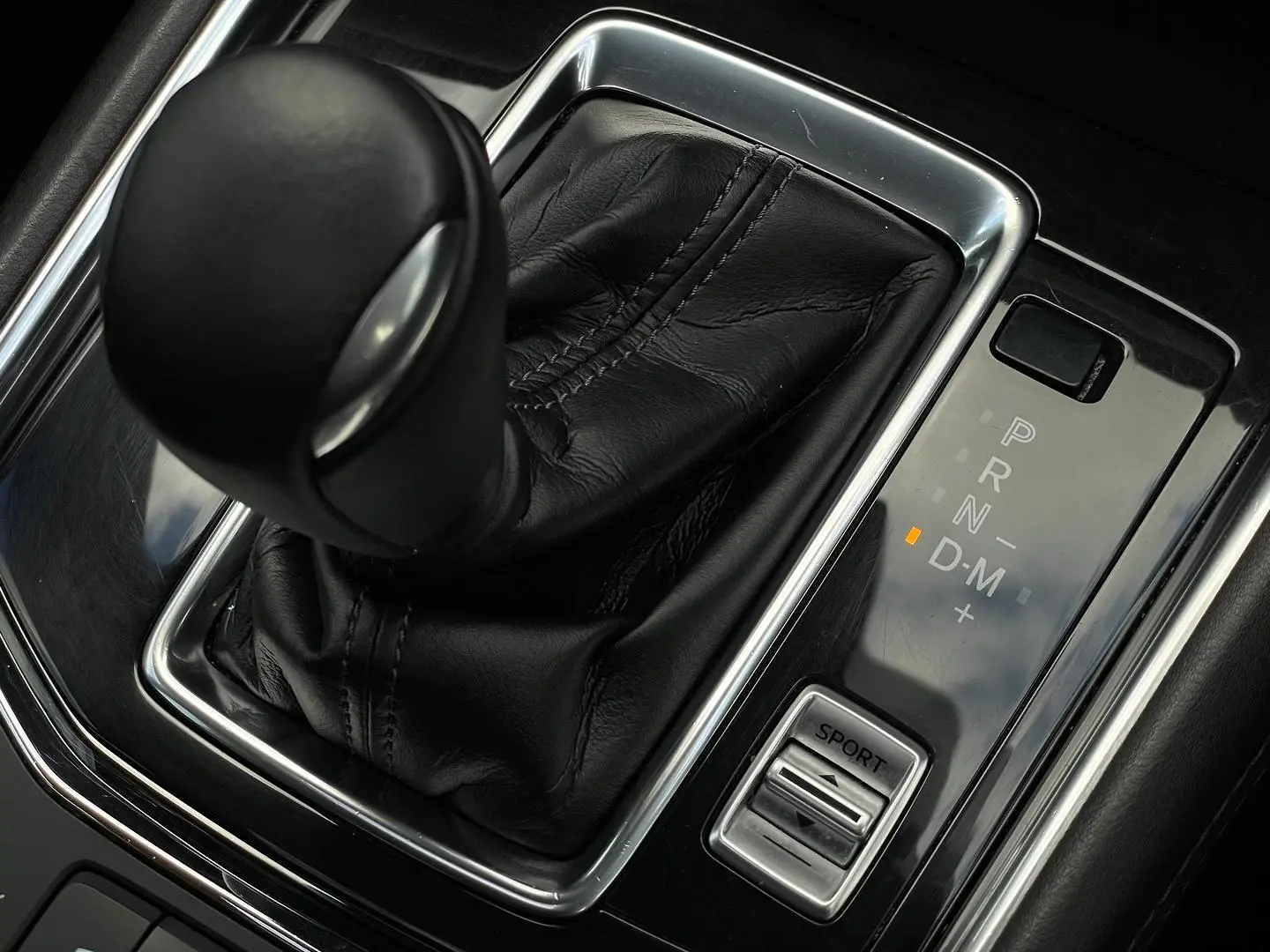 2020 Mazda CX-5 Gallery Image 19
