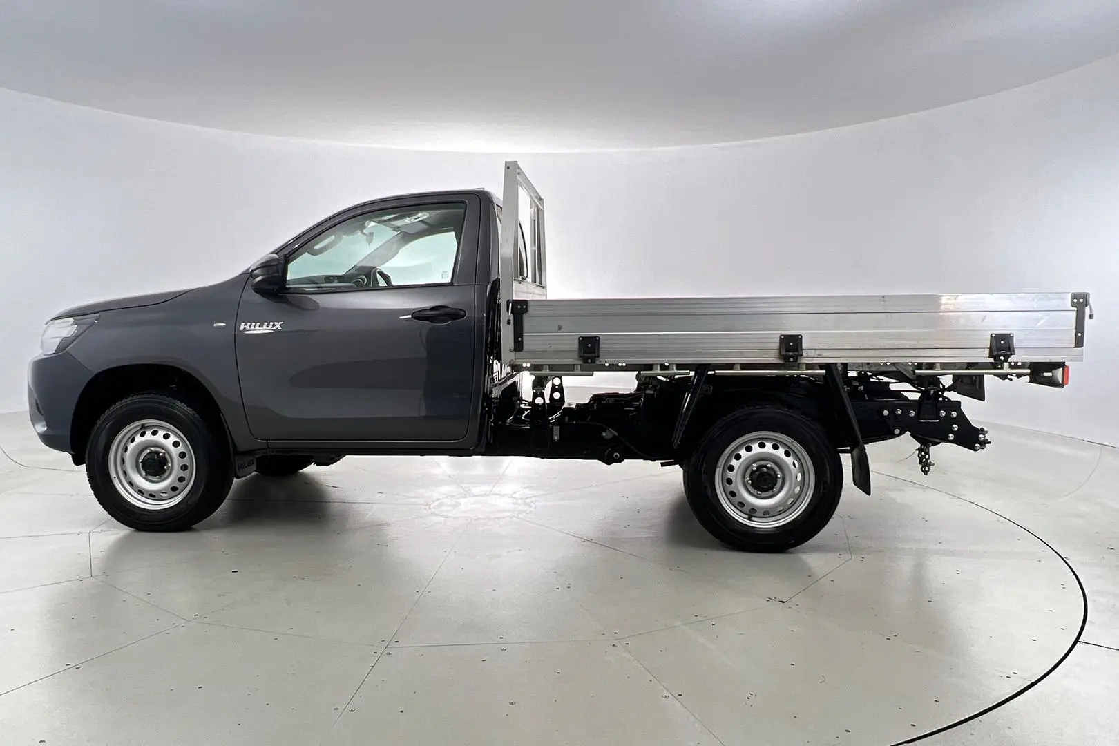 2022 Toyota Hilux Gallery Image 10
