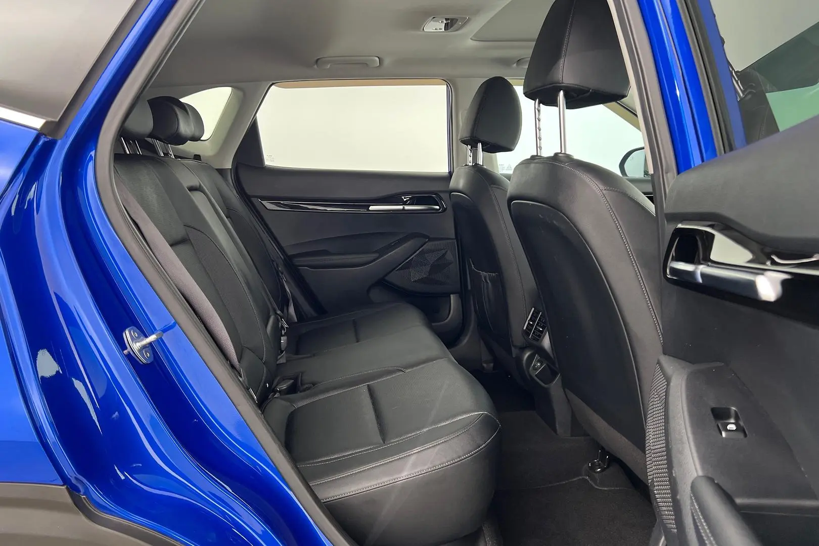 2021 Kia Seltos Gallery Image 19