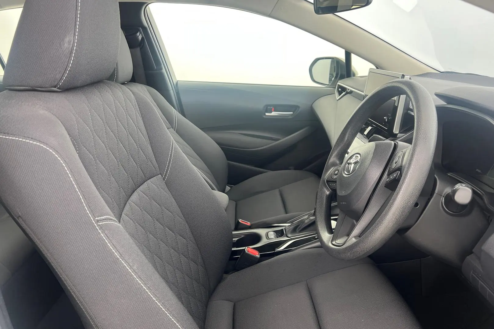 2024 Toyota Corolla Gallery Image 12