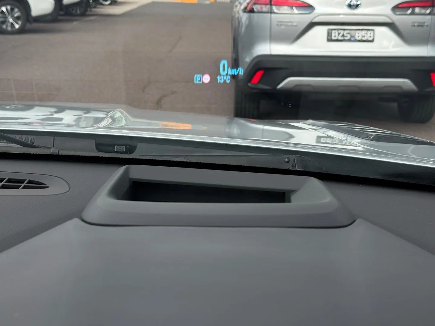 2016 Holden Calais Gallery Image 26