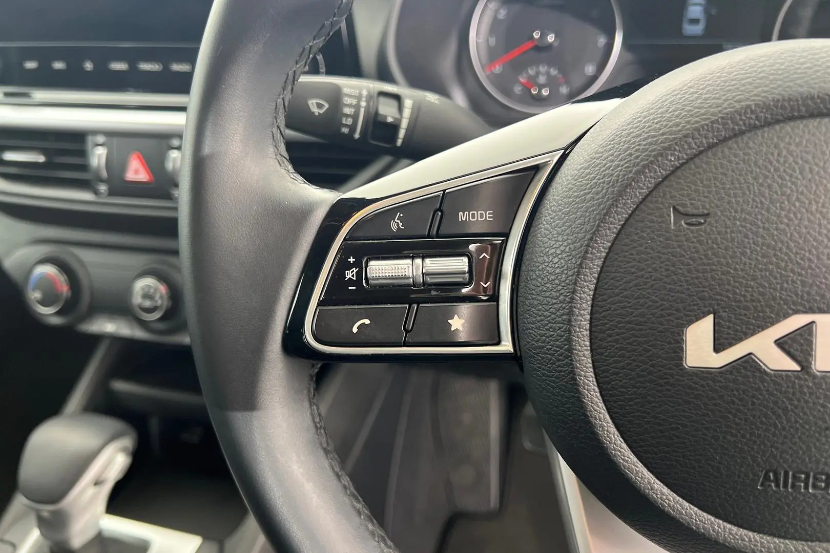 2022 Kia Cerato Gallery Image 17