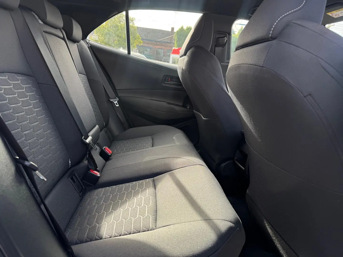 2024 Toyota Corolla Gallery Image 22