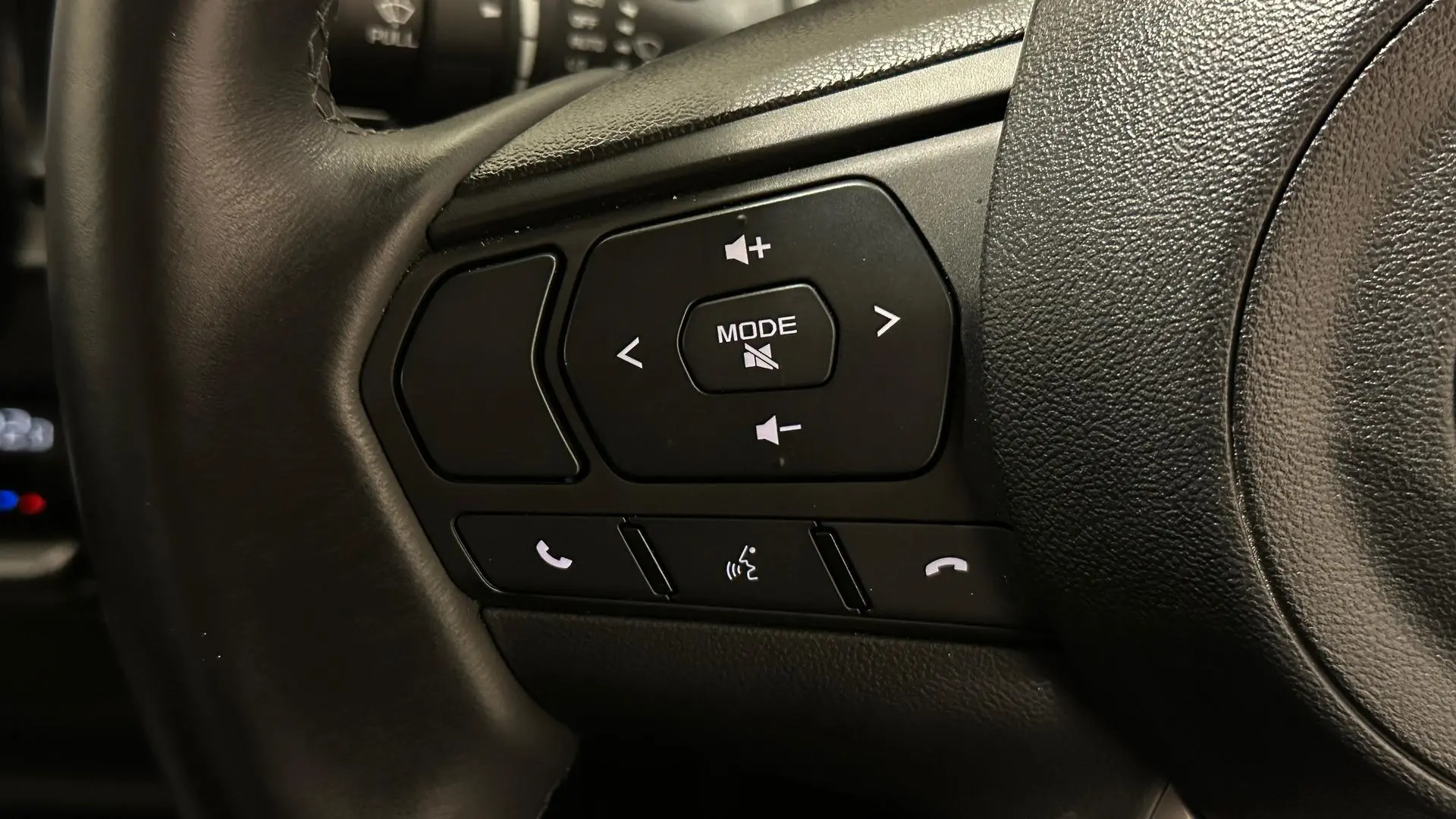 2024 Mazda BT-50 Gallery Image 16