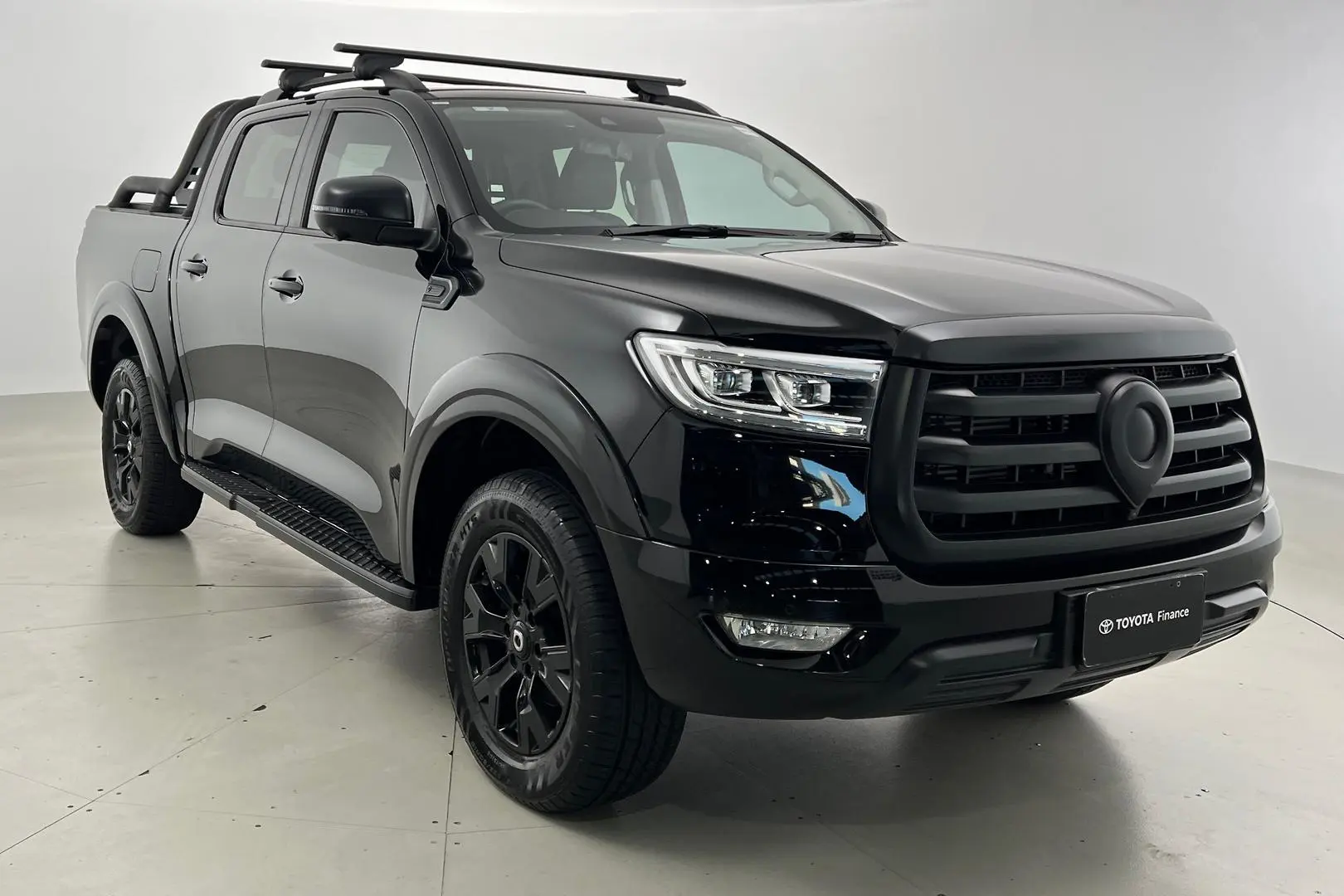 2023 GWM Ute Gallery Image 1