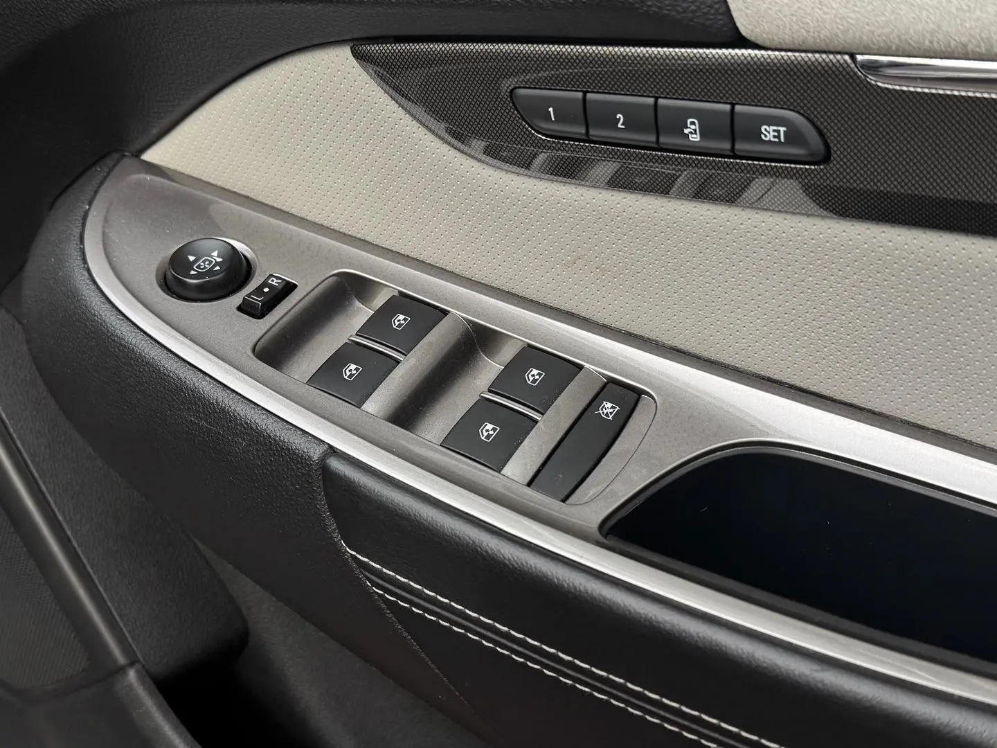 2016 Holden Calais Gallery Image 15