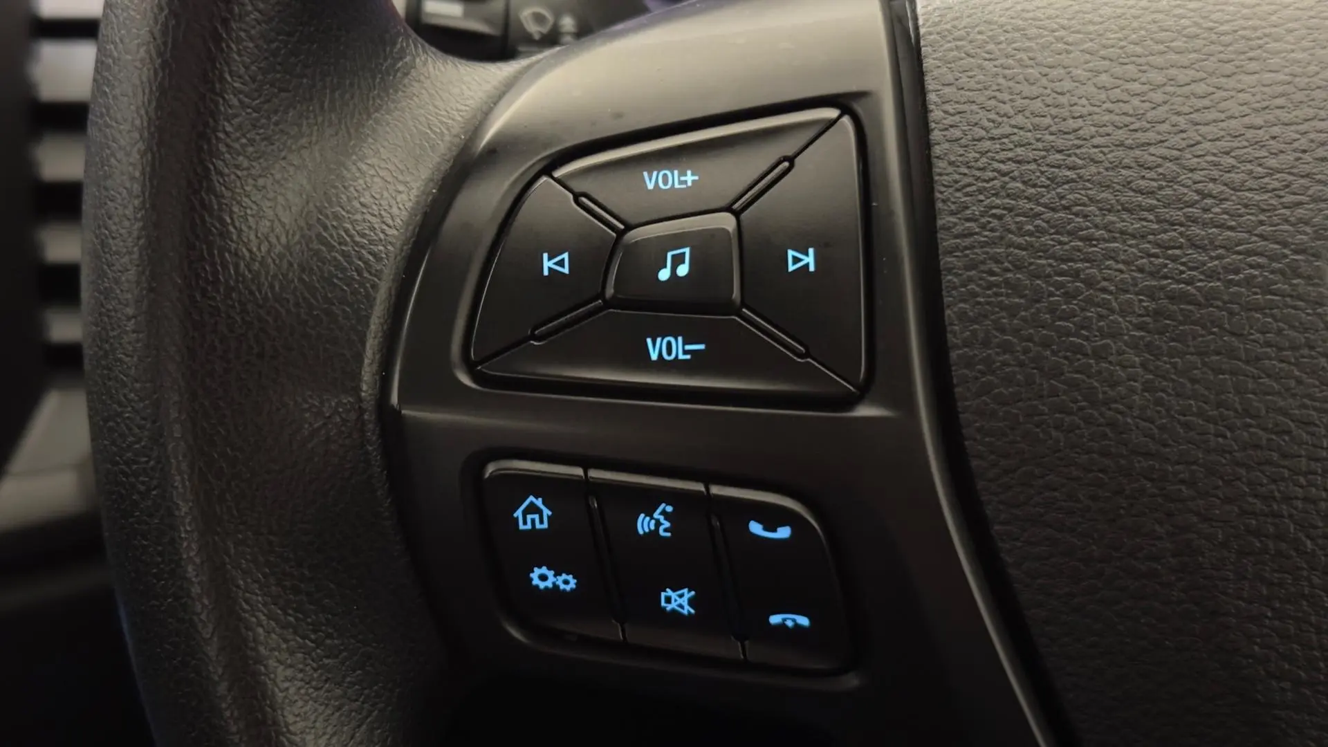 2022 Ford Ranger Gallery Image 16