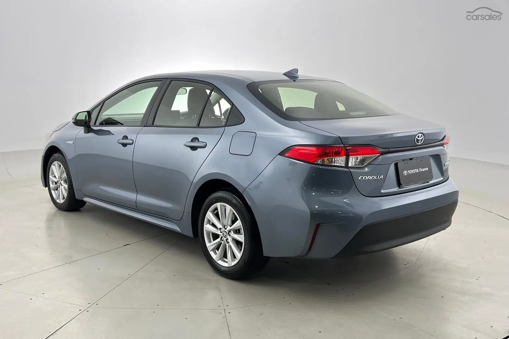 2023 Toyota Corolla Image 9