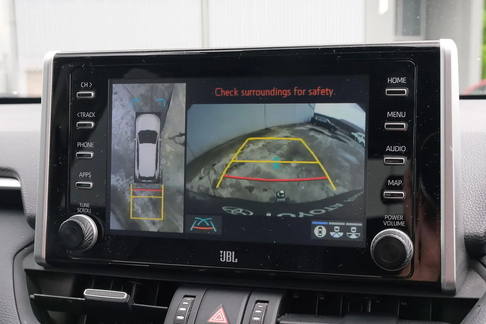 2021 Toyota RAV4 Gallery Image 10