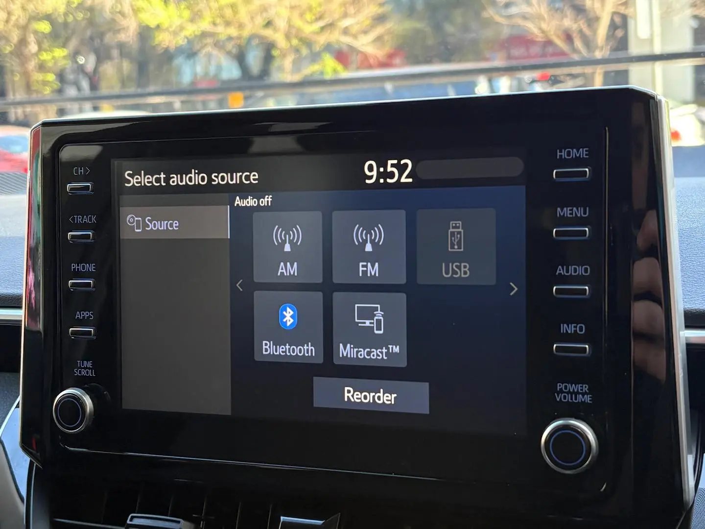 2022 Toyota Corolla Gallery Image 15