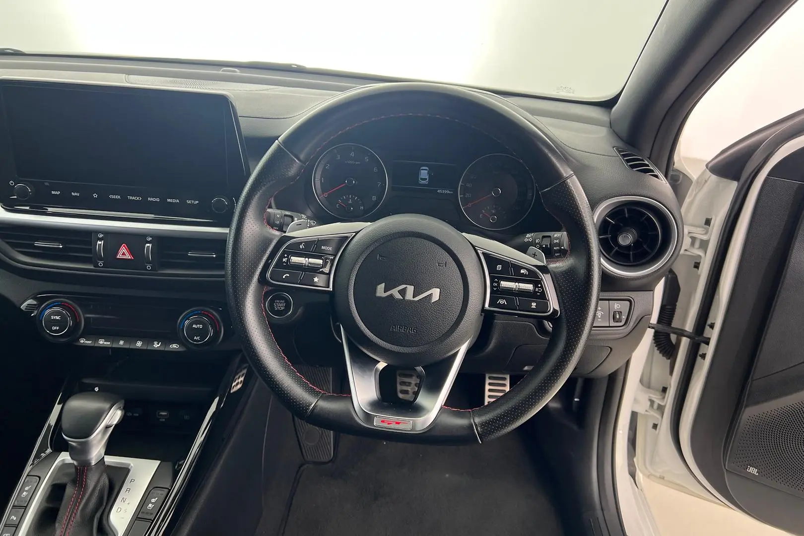 2021 Kia Cerato Gallery Image 16