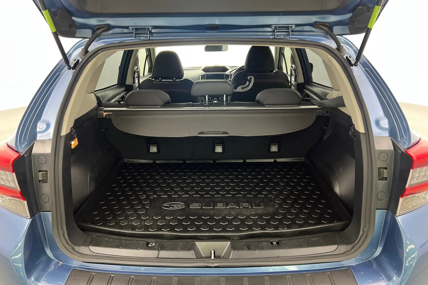 2020 Subaru XV Gallery Image 20